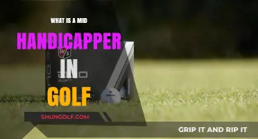 Understanding Mid Handicappers: Golf's Balanced Skill Level Explained