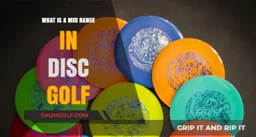 Exploring the Mid-Range: A Disc Golf Enthusiast's Guide