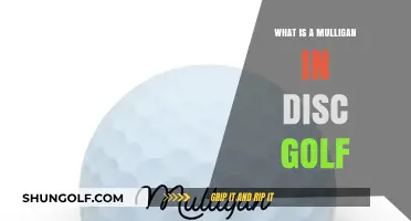 Understanding Mulligans: A Beginner's Guide to Disc Golf Rules