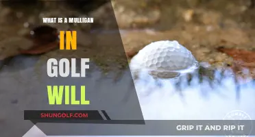 Understanding Golf's Mulligan: Rules, Etiquette, and When to Use It