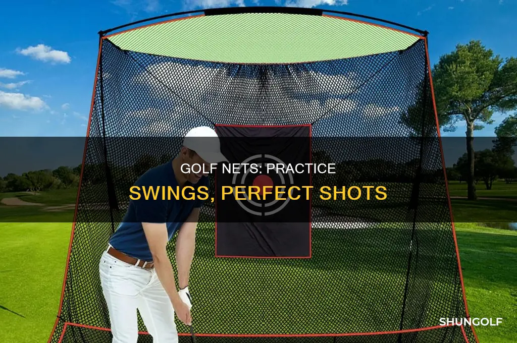 what is a net in golf