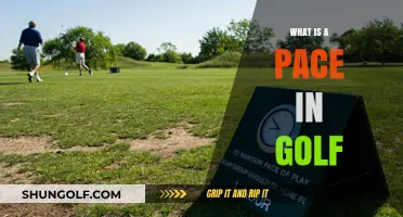 Understanding Golf's PACE: Perfecting Your Game