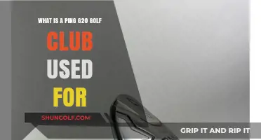 Ping G20 Golf Club: Uses, Benefits, and Performance Explained