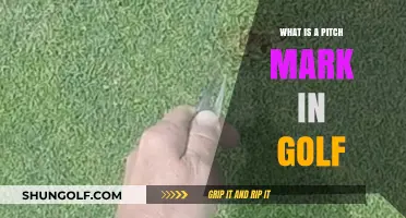 Understanding Golf Pitch Marks: Causes, Repair, and Course Etiquette
