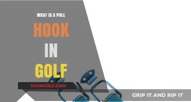 Understanding the Pull Hook: A Common Golf Swing Mistake Explained