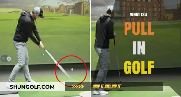 Understanding the Golf Pull: Causes and Fixes