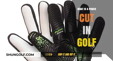 Understanding the Punch Cut: A Golf Shot Technique Explained