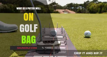 Unleashing Your Golf Potential: The Essential Guide to Putter Wells