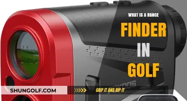 Understanding Golf Range Finders: Enhancing Accuracy and Performance on the Course
