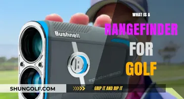 Rangefinders: How They Help Golfers Improve Their Game