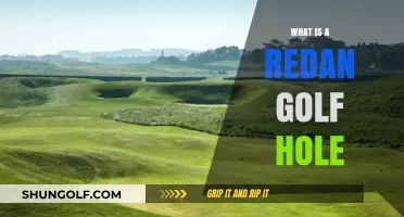Understanding the Redan Golf Hole: Design, Strategy, and Challenge Explained
