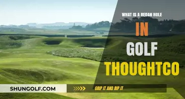 Understanding the Redan Hole: A Classic Golf Course Design Feature