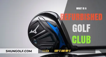 Understanding Refurbished Golf Clubs: Benefits, Quality, and Savings Explained