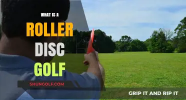 Exploring the Exciting World of Roller Disc Golf: A Comprehensive Guide