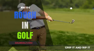 Golf Roughs: How They Affect Your Game