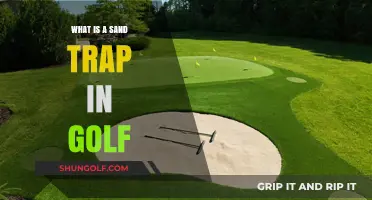 Understanding Golf's Sand Traps: Purpose, Strategy, and Escape Techniques