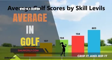 Understanding Golf Scoring Average: A Key Metric for Every Golfer