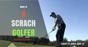 Understanding Scratch Golfers: What's Their Secret?