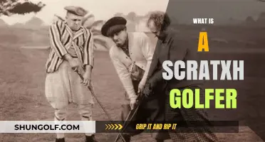 Understanding the Scratch Golfer: What's Their Secret?