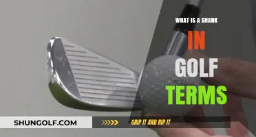 Understanding the Shank: A Common Golf Frustration Explained