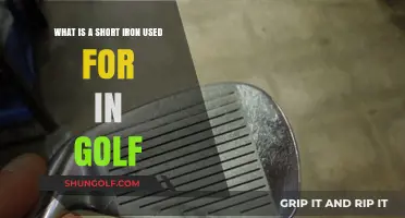 Mastering the Short Iron: Essential Tips for Golfers