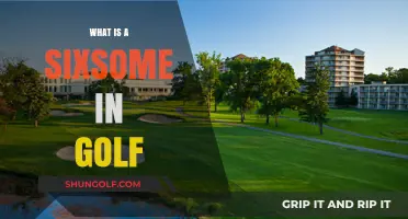 Golf Sixsomes: How and Why to Play Them
