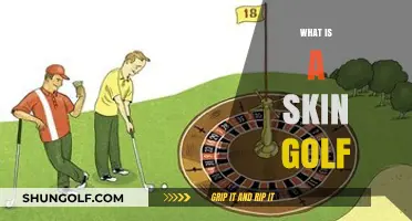 Golf's Skin Games: Strategy, Fun, and Money