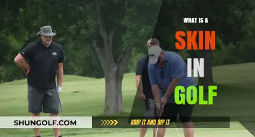 Golf Skins: How to Win Big