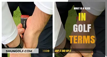 Understanding Golf Slice: Causes, Effects, and Correction Techniques Explained