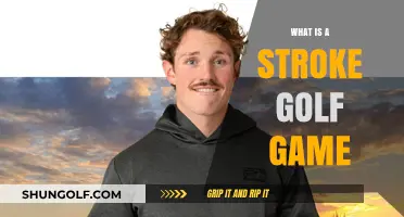 Understanding Stroke Play: A Beginner's Guide to Golf's Classic Game