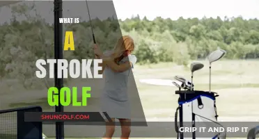 Golf Strokes: How to Master the Art