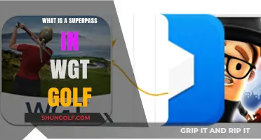 Mastering WGT Golf: Understanding the Superpass Advantage