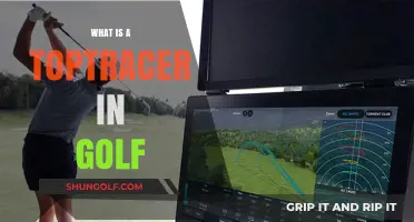Toptracer: Revolutionizing Golf with Ball-Tracking Technology