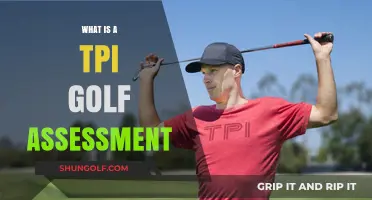 Golfers: Uncover Your True Swing With TPI Assessments