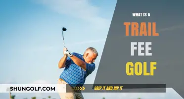 Golf Trail Fees: What's the Cost to Play?