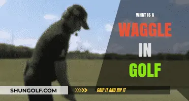 Understanding Waggle: Pre-Shot Golf Rituals Explained