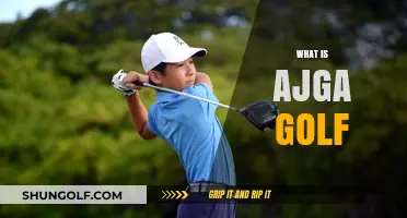 AJGA Golf: Developing the Next Generation of Golfers