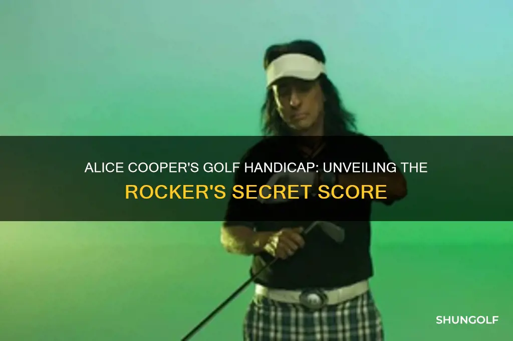 what is alice cooper