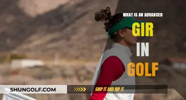 Mastering the Advanced Golf GIR: A Comprehensive Guide