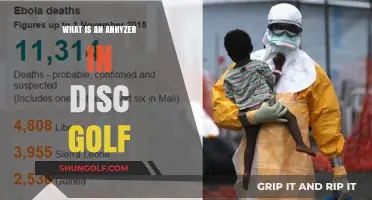 Understanding the Anhyzer: A Key Disc Golf Technique Explained