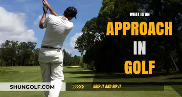 Golf Approaches: How to Master Your Swing