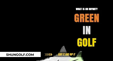 Understanding Infinity Greens: Golf's Eco-Friendly Course Innovation Explained