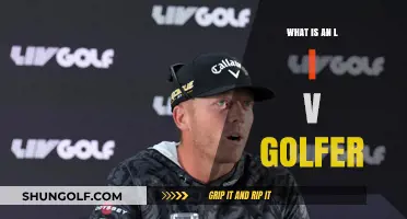 Understanding the LIV Golfer: A New Era in Professional Golf