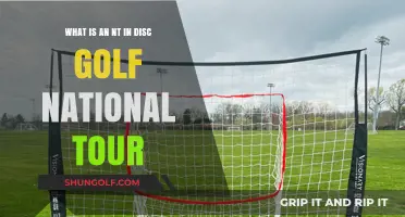 Exploring the NT: A Beginner's Guide to Disc Golf National Tour