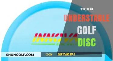 Mastering the Game: Understanding the Dynamics of Golf Discs