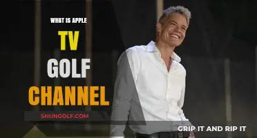 Exploring the World of Golf on Apple TV: Your Ultimate Guide