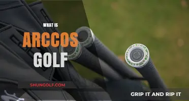 Arccos Golf: Your Ultimate Caddie
