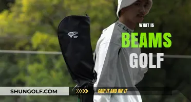The Evolution of Beams Golf: A Unique Style
