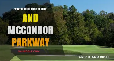 New Developments Transforming Golf and McConnor Parkway: What’s Being Built?