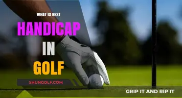 Understanding Golf Handicaps: Finding the Optimal Handicap for Your Game
